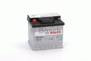 Bosch S3 45A